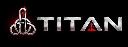 Titan Chile