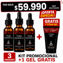 TITAN OIL
