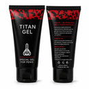 TITAN OIL