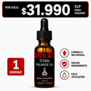 TITAN OIL